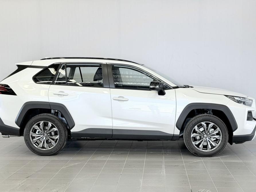 Toyota RAV4 V (XA50) Воронеж  - изображение 4