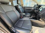 Mitsubishi Outlander III Рестайлинг 3 Уфа  - изображение 34