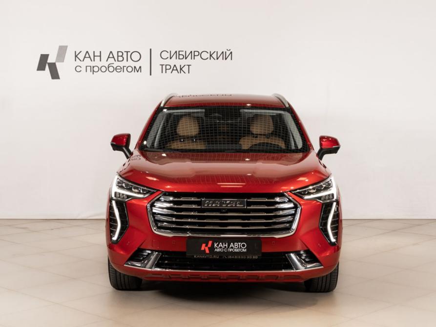 Haval Jolion I Казань  - изображение 2