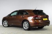 Toyota Venza I Челябинск  - изображение 26