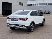 Lada (ВАЗ) Vesta I Рестайлинг (NG) Набережные Челны  - изображение 32