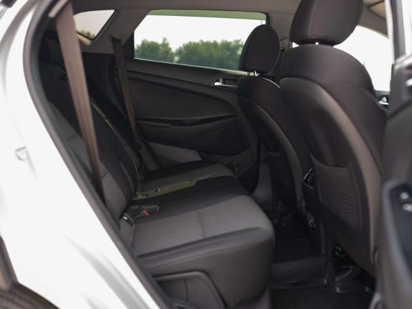 Hyundai Tucson III Рестайлинг с пробегом 2020 года, цена 2 435 000 рублей, 90271 км, внедорожник, Автокод Объявления