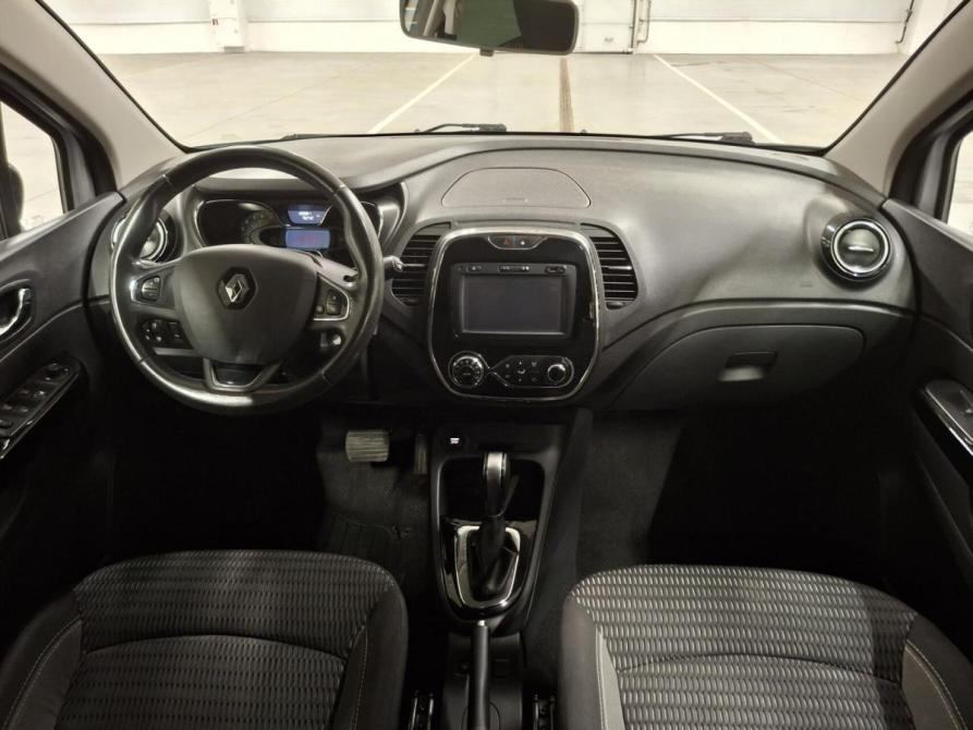 Renault Kaptur I Казань  - изображение 17