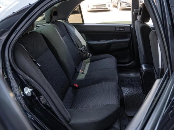 Mitsubishi Lancer IX Рестайлинг с пробегом 2009 года, цена 630 000 рублей, 293000 км, седан, Автокод Объявления