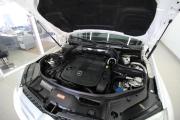 Mercedes-Benz GLK-Класс I (X204) Рестайлинг Сургут  - изображение 65