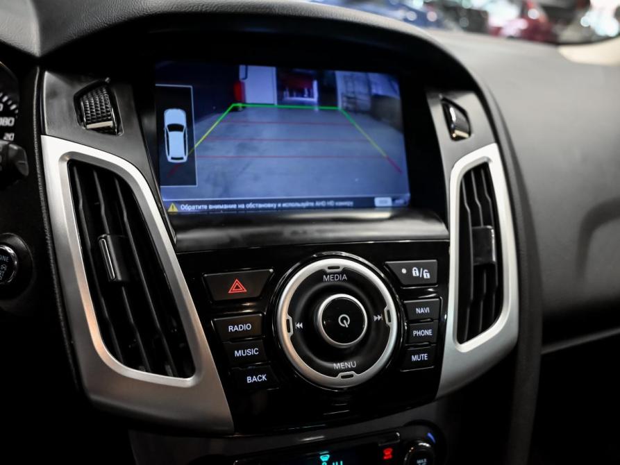Ford Focus III Екатеринбург  - изображение 14