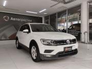 Volkswagen Tiguan II Минеральные Воды  - изображение 18