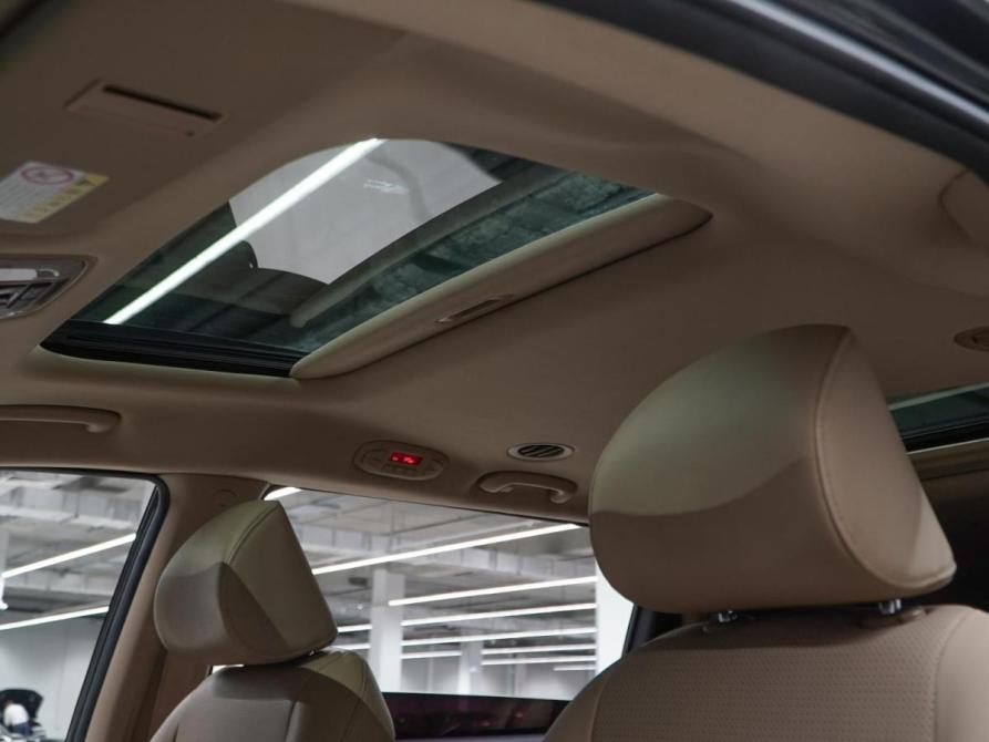 Kia Carnival III Москва  - изображение 14