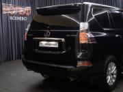 Lexus GX II Рестайлинг Москва  - изображение 55