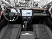 GAC Trumpchi M8 II Москва  - изображение 36
