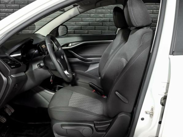 Lada (ВАЗ) Vesta I с пробегом 2019 года, цена 920 000 рублей, 145768 км, седан, Автокод Объявления