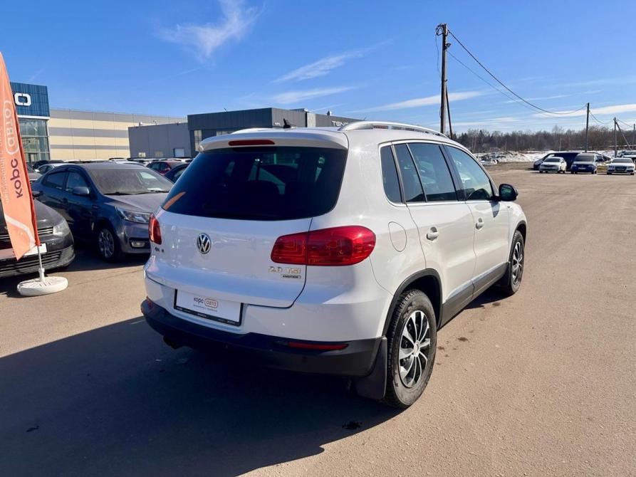 Volkswagen Tiguan I Рестайлинг Ногинск  - изображение 8