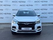 Chery Tiggo 4 I Рестайлинг Набережные Челны  - изображение 32