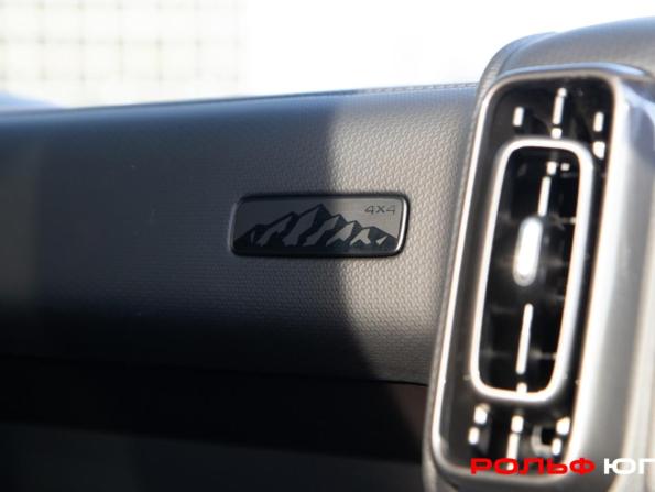 Haval H9 II с пробегом 2024 года, цена 3 658 000 рублей, 53303 км, внедорожник, Автокод Объявления