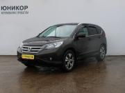 Honda CR-V IV Нижний Новгород  - изображение 23