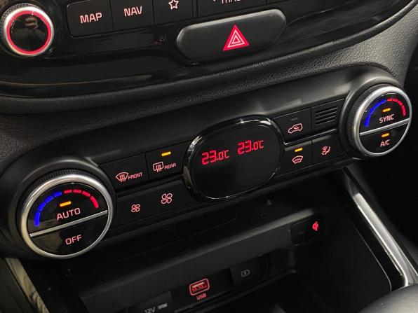 Kia Soul III с пробегом 2019 года, цена 1 699 000 рублей, 124975 км, хэтчбек, Автокод Объявления