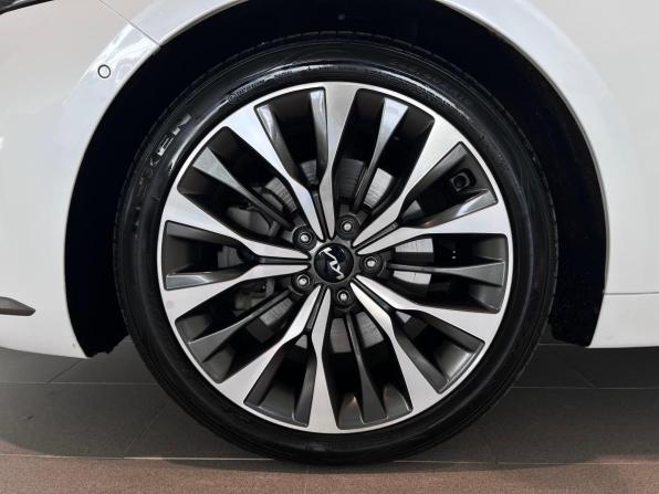 Kia K8 I с пробегом 2021 года, цена 3 200 000 рублей, 113315 км, седан, Автокод Объявления