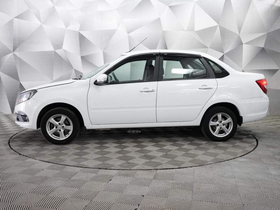 Lada (ВАЗ) Granta I Рестайлинг Ульяновск  - изображение 2