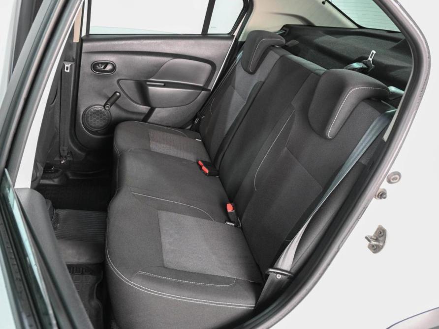 Renault Logan II Рестайлинг Ростов-на-Дону  - изображение 9