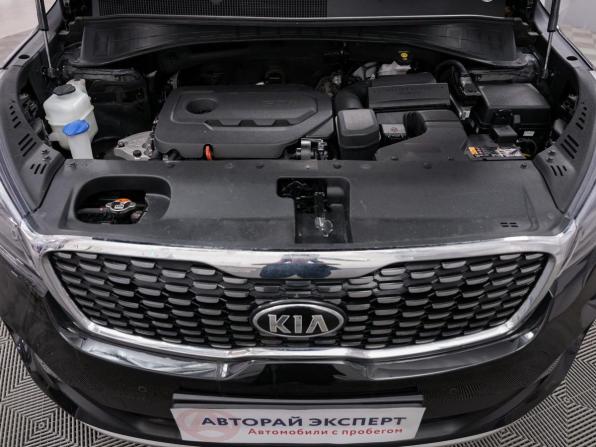 Kia Sorento III Prime Рестайлинг с пробегом 2020 года, цена 3 147 000 рублей, 71000 км, внедорожник, Автокод Объявления