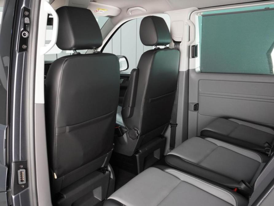 Volkswagen Caravelle T6 Рестайлинг Ростов-на-Дону  - изображение 13