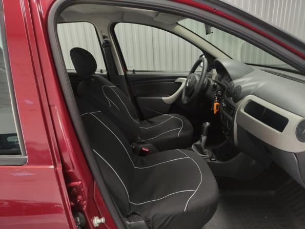 Renault Sandero I с пробегом 2013 года, цена 445 000 рублей, 121264 км, хэтчбек, Автокод Объявления