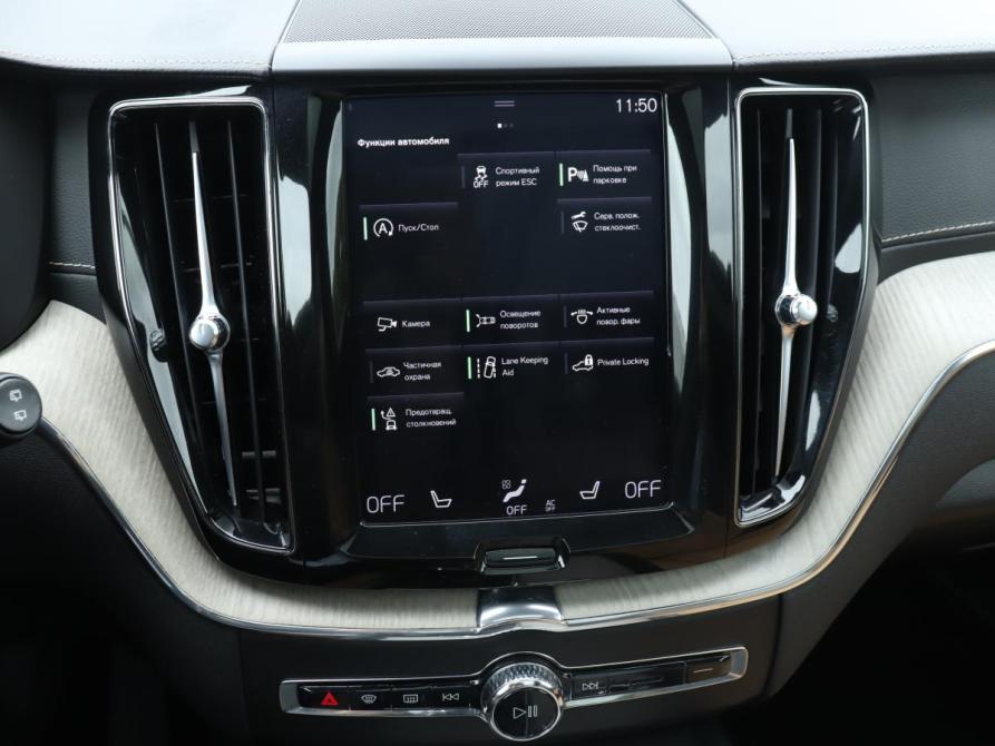 Volvo XC60 II Москва  - изображение 16