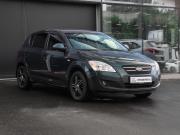 Kia Ceed I Москва  - изображение 22