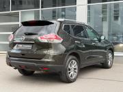 Nissan X-Trail III Санкт-Петербург  - изображение 30
