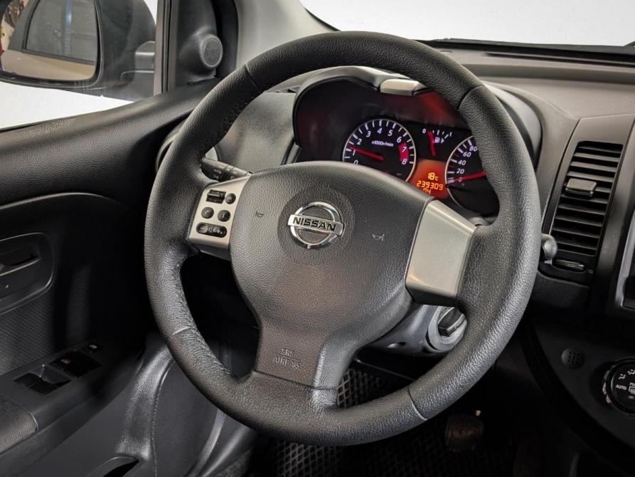 Nissan Note I Рестайлинг Екатеринбург  - изображение 14