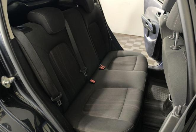 Chevrolet Aveo II с пробегом 2012 года, цена 585 000 рублей, 208011 км, хэтчбек, Автокод Объявления