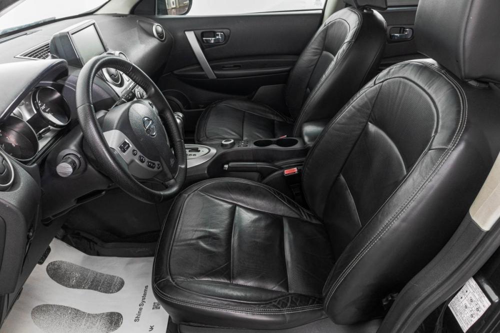 Nissan Qashqai I Барнаул  - изображение 12