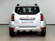 Renault Duster I Рестайлинг Москва  - изображение 18