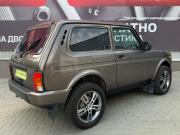 Lada (ВАЗ) 2121 (4x4) I Рестайлинг (2020) Ростов-на-Дону  - изображение 18