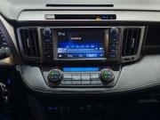 Toyota RAV4 IV (XA40) Рестайлинг Астрахань  - изображение 36
