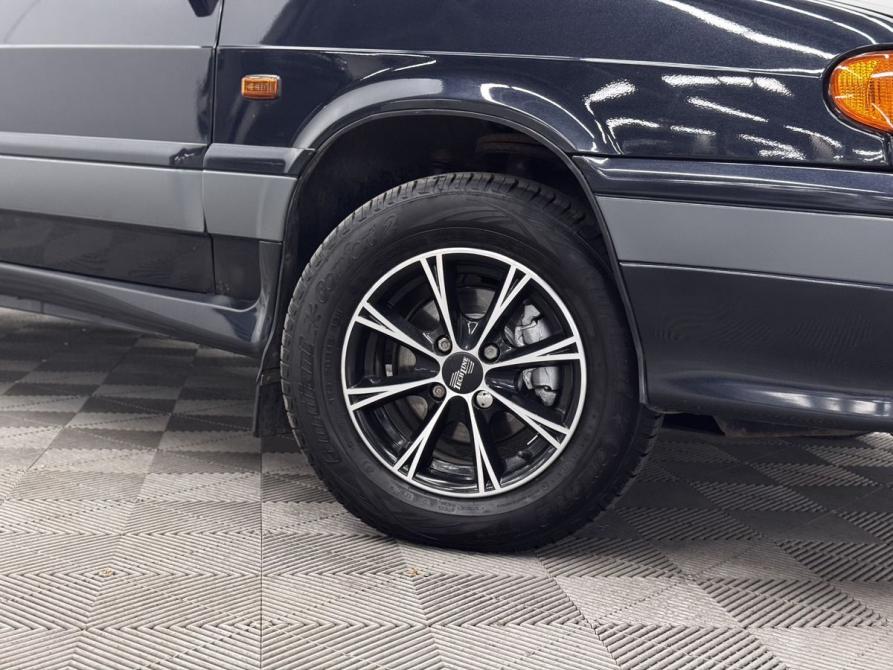 Lada (ВАЗ) 2115 Воронеж  - изображение 8