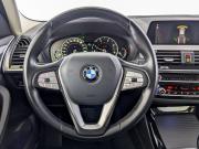BMW X3 III (G01) Москва  - изображение 52