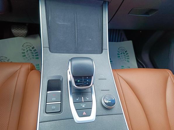 Omoda C5 I с пробегом 2023 года, цена 1 779 995 рублей, 60577 км, внедорожник, Автокод Объявления
