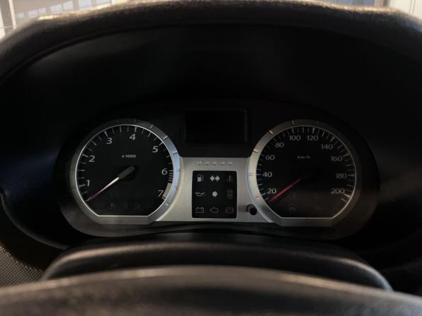 Lada (ВАЗ) Largus I с пробегом 2020 года, цена 925 000 рублей, 169352 км, универсал, Автокод Объявления