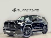Toyota Sequoia III Санкт-Петербург  - изображение 38
