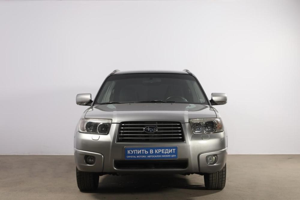 Subaru Forester II Рестайлинг Новосибирск  - изображение 2