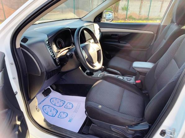 Mitsubishi Outlander III с пробегом 2012 года, цена 1 230 000 рублей, 215876 км, внедорожник, Автокод Объявления