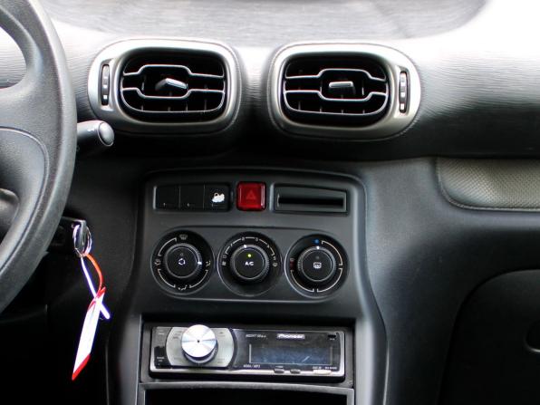 Citroen C3 Picasso I с пробегом 2010 года, цена 495 000 рублей, 140860 км, компактвэн, Автокод Объявления