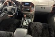 Mitsubishi Pajero III Рестайлинг Астрахань  - изображение 34