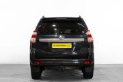 Toyota Land Cruiser Prado 150 Series Рестайлинг 1 Барнаул  - изображение 37