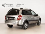 Lada (ВАЗ) Granta I Рестайлинг Казань  - изображение 11