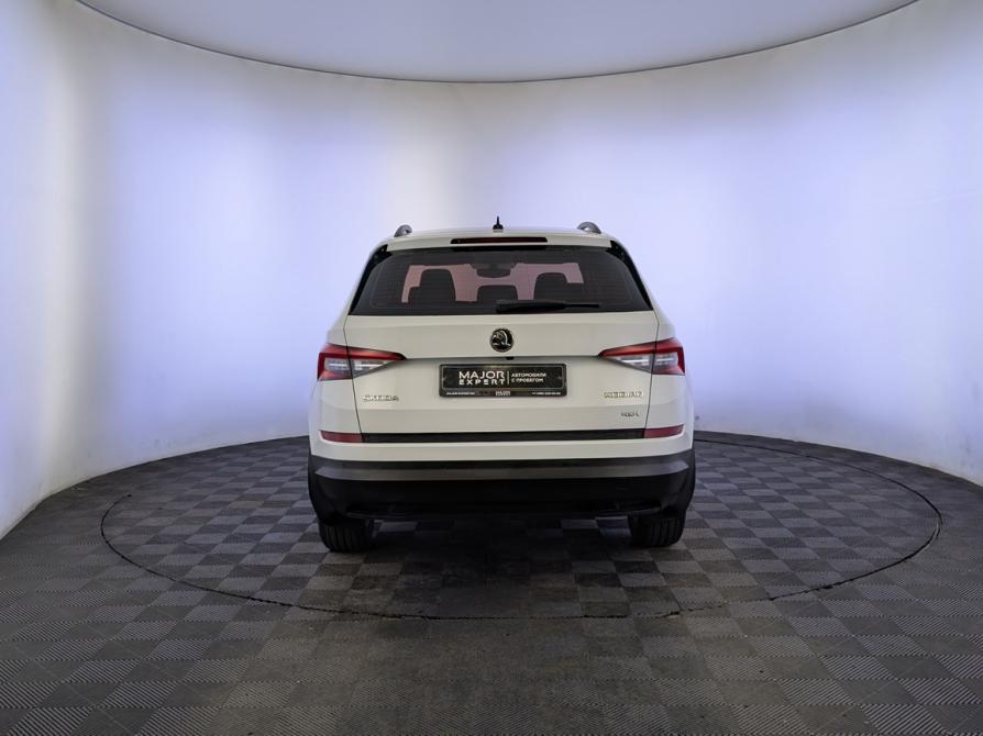 Skoda Kodiaq I Москва  - изображение 6