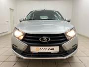 Lada (ВАЗ) Granta I Рестайлинг Энгельс  - изображение 45