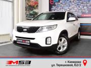 Kia Sorento II Рестайлинг Кемерово  - изображение 25