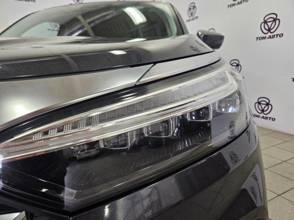 Exeed VX I с пробегом 2022 года, цена 1 995 000 рублей, 138877 км, внедорожник, Автокод Объявления
